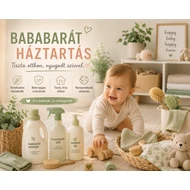 Bababarát háztartás