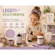 Légúti készítmények