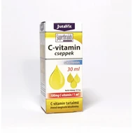 C-vitamin