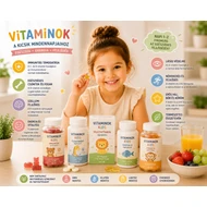 Vitaminok