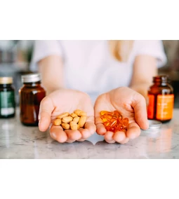 Multivitamin vs. külön vitaminok – mi éri meg jobban?