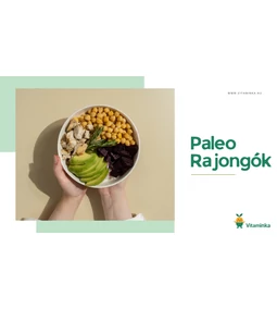 Mi is az a paleo táplálkozás, és miért rajonganak érte olyan sokan?