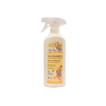 Anthyllis Baby Bio univerzális tisztítószer 500 ml