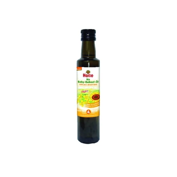 Holle bio étkezési babaolaj 250 g