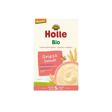 Holle Bio Búzadara babakása Demeter 250 g