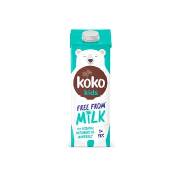 Koko Kókusztejital Kids 1000ml