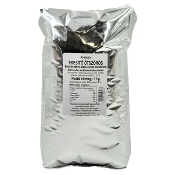 Paleolit Édesítő ötszörös 1kg