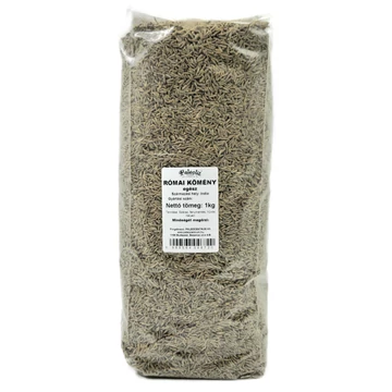 Paleolit Római köménymag egész 1kg lédig Cumin whole