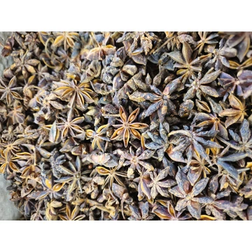 Paleolit Csillagánizs egész 1kg lédig Star Anise