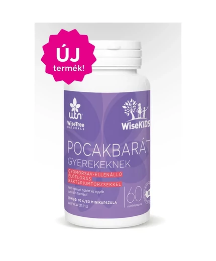 Boldog pocak, vidám napok!