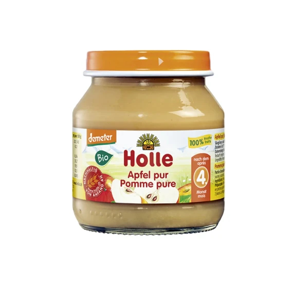 Holle Bébiétel alma demeter 125g