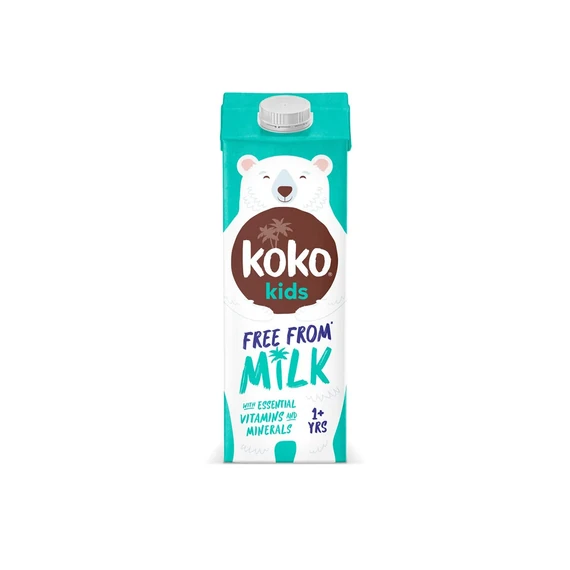 Koko Kókusztejital Kids 1000ml