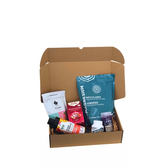 Vitaminka MomPower Box