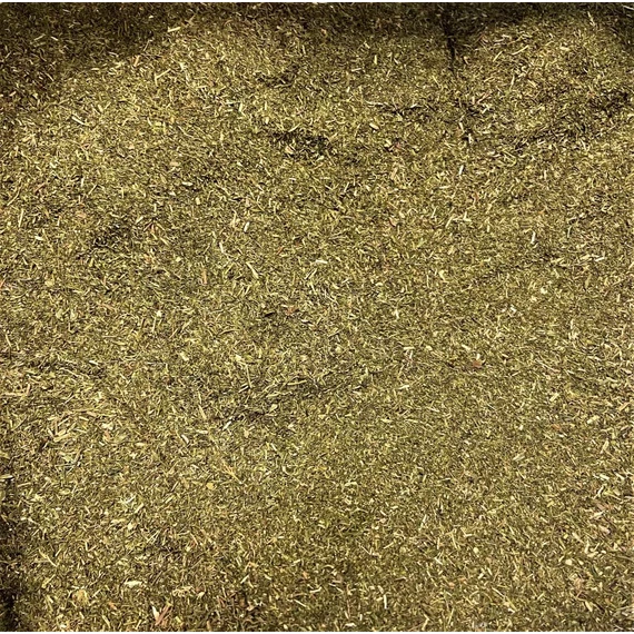 Paleolit Kapor morzsolt 25kg lédig Dill tips without stems