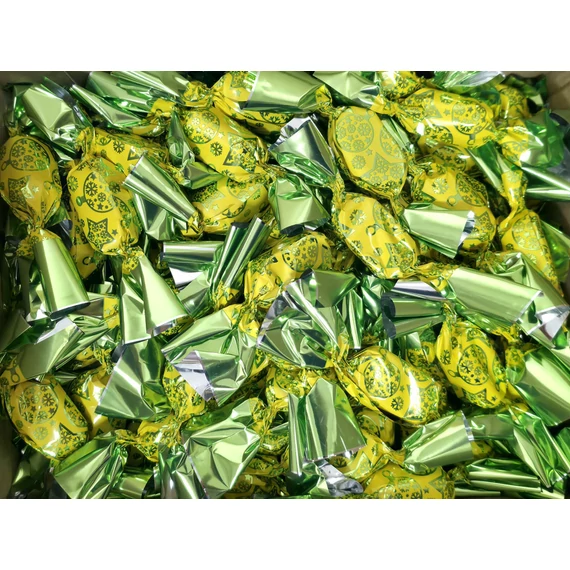 Paleolit Dubai style szaloncukor 3kg krémmel töltve, lédig