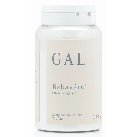GAL+ Babaváró 22,9g+44,4g+138,6g