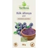 BIO Kék áfonya por 60g BioMenü