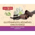 Kakaós-vaníliás omlós keksz 180g Tiszta Ízek gluténmentes, kézműves