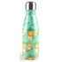 Ibili Fém termo kulacs gyerekeknek 350ml ZOO 758435i termosz palack állatkertes